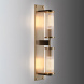 Настенный светильник ImperiumLoft Alouette linear sconce 140565-26