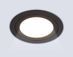Встраиваемый светильник Ambrella Light Techno spot GX Standard tech TN51823