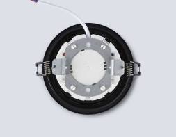 Встраиваемый светильник Ambrella Light Techno spot GX Standard tech TN51823