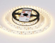 Светодиодная лента двухрядная Ambrella Light LED Strip 24В 2835 24Вт/м 4500K 5м IP20 GS3702