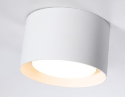 Накладной светильник Ambrella Light Techno spot TN70812