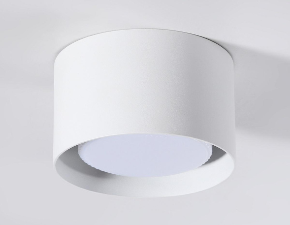 Накладной светильник Ambrella Light Techno spot TN70812