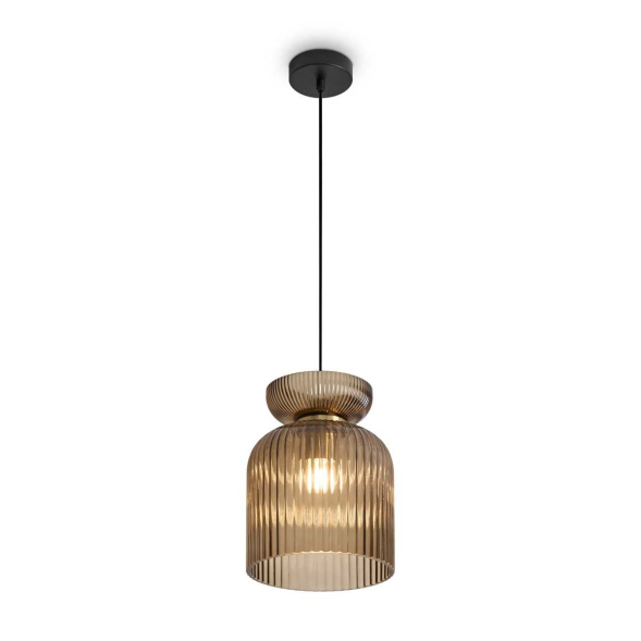Подвесной светильник Freya Layla FR5558PL-01BR