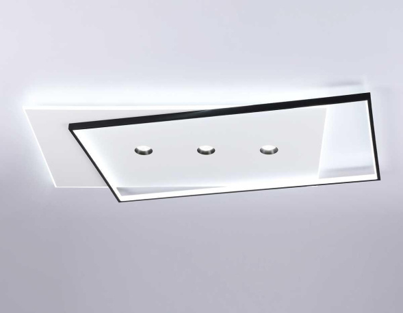 Потолочная люстра Ambrella Light Comfort FL5066
