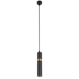 Подвесной светильник Arte Lamp Ran A3145SP-1BK
