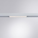 Магнитный трековый светильник Arte Lamp Linea A4664PL-1WH