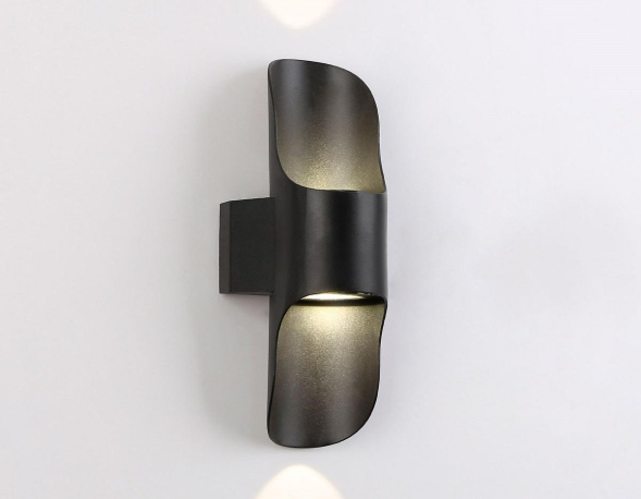 Уличный настенный светильни Ambrella Light Garden ST4535