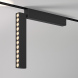 Трековый магнитный светильник Elektrostandard Flat magnetic 4690389198526 a063707