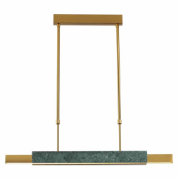 Подвесной светильник Odeon Light Marmi 4360/25L