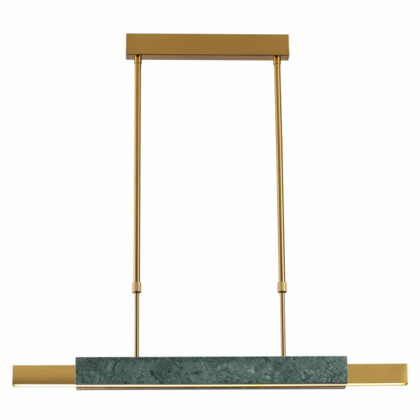 Подвесной светильник Odeon Light Marmi 4360/25L