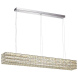 Подвесная люстра Odeon Light Panta 4927/60L