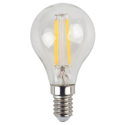Лампа светодиодная Эра E14 11W 2700K F-LED P45-11w-827-E14 Б0047012
