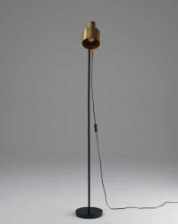 Торшер Moderli Artis V11270-1F