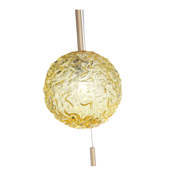 Подвесная люстра ST-Luce SL1152.253.08