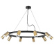 Крепление подвесное круглое Lighstar Rullo 571020