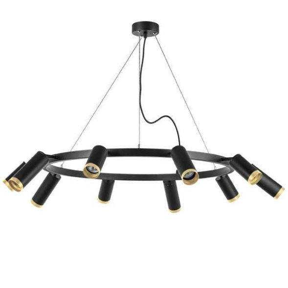 Крепление подвесное круглое Lighstar Rullo 571020