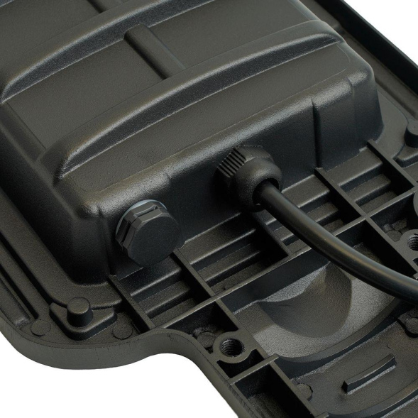 Уличный консольный светильник Saffit SSL10-50 55233