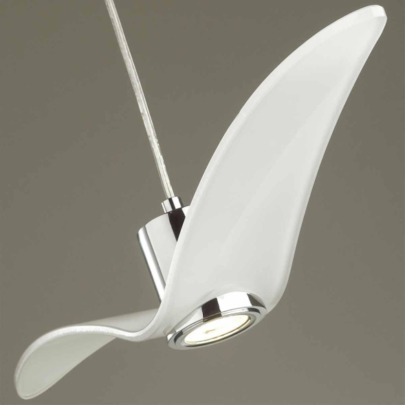 Подвесной светильник Odeon Light Birds 4903/1A