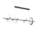 Подвесной светильник Loft IT Molecule 10023/1200L