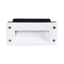 Подсветка для лестниц Reluce 86603-9.0-001TL LED6W WT
