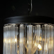 Подвесная люстра ImperiumLoft Chandelier Murano 123372-22