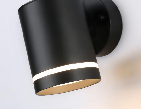 Уличный настенный светильник Ambrella Light Garden ST3327