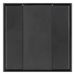 Панель Arlight KNX-223-2-Black (Bus) 028757