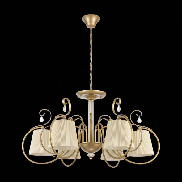 Подвесная люстра ST-Luce SL177.203.06