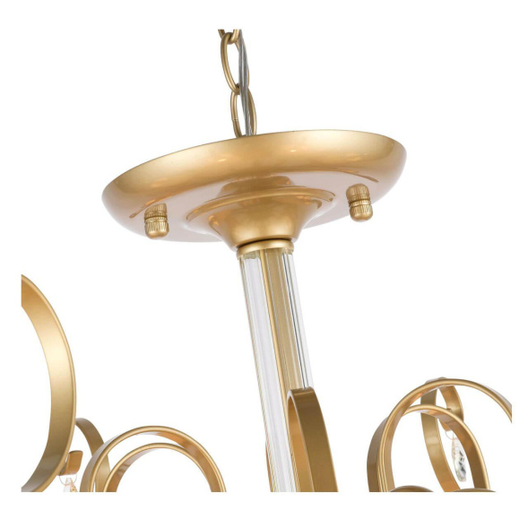Подвесная люстра ST-Luce SL177.203.06
