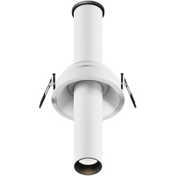 Встраиваемый спот Maytoni Focus T C140RS-L200-7W4K-W
