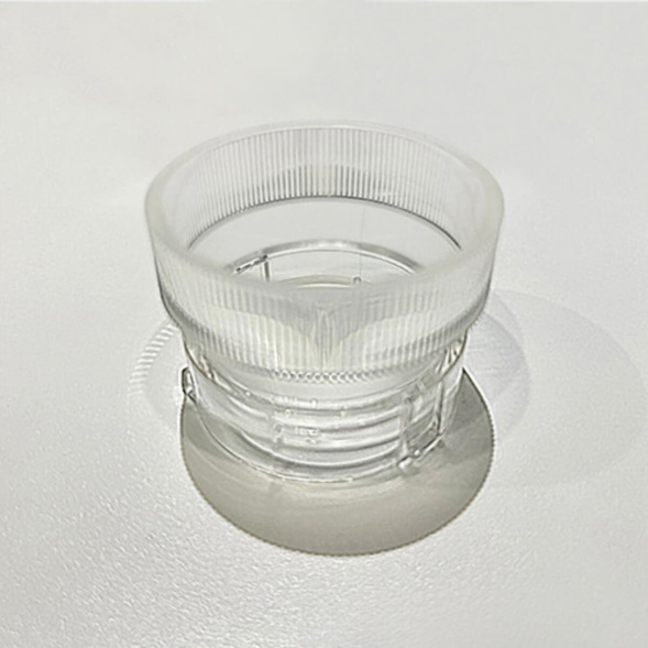 Кольцо внутреннее Italline Ring Danny crystal