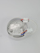Накладной светильник Elvan NLS-2337-6W-NH-Wh