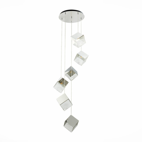 Подвесной светильник ST Luce Riello SL1182.103.06