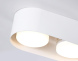 Накладной светильник Ambrella Light Techno spot TN70818