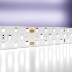 Светодиодная лента Maytoni Led Strip 24В 2835 27Вт/м 6000K 5м IP20 20033