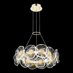 Подвесная люстра Wertmark Helena WE453.18.303