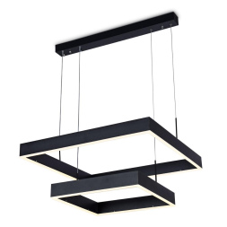 Подвесной светильник Ambrella Light Acrylica FA6633