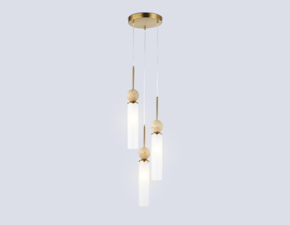 Подвесной светильник Ambrella Light High Light Modern LH53257