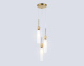 Подвесной светильник Ambrella Light High Light Modern LH53257