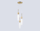 Подвесной светильник Ambrella Light High Light Modern LH53257