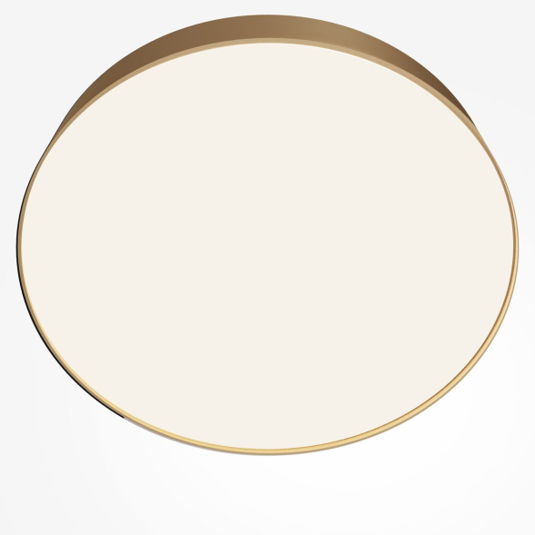 Потолочный светодиодный светильник Maytoni Technical Ceiling Zon C032CL-45W4K-RD-MG
