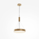 Потолочный светодиодный светильник Maytoni Technical Ceiling Zon C032CL-45W4K-RD-MG
