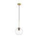 Подвесной светильник MyFar Stiven MR1033-1P