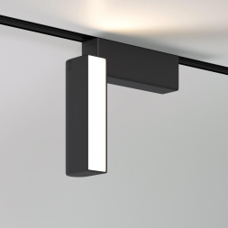 Трековый магнитный светильник Elektrostandard Flat magnetic 4690389197154 a063709