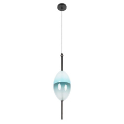 Подвесной светильник Loft IT Venice 10223/E Blue