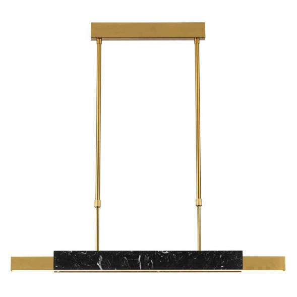 Подвесной светильник Odeon Light Marmi 4361/25L