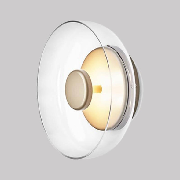 Бра Loft IT Disk 8210-W
