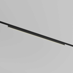 Трековый магнитный светильник Maytoni Basis TR192-1-21W2.7K-B