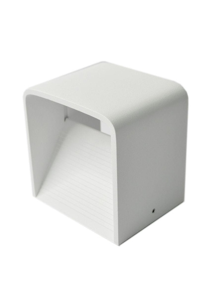 Настенный светильник Elvan BR-310-5W-WW-WTH
