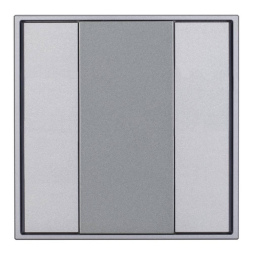 Панель Arlight KNX-223-2-Grey (Bus) 027963